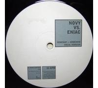 Novy Vs. Eniac - Someday > Somehow (Vocal Version)