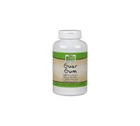 Now 100% Pure Guar Gum Powder