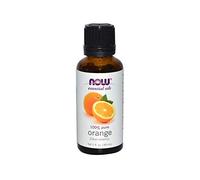 NOW Foods Essential Oil Orange Oil Pure 30ml