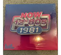 Various Artists - NOW 12” 80s: 1981