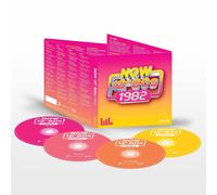 Various Artists - NOW 1280s: 1982 Part 1