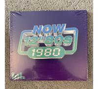 Various Artist - NOW 12" 80s: 1980