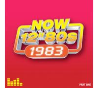 Various Artists - NOW 12 80s: 1983 - Part 1