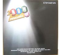 NOW 14 Double Vinyl LP -Marc Almond,Erasure,Neneh Cherry,Yazz,INXS,Morrissey