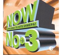 Now 3-That's What I Call Music - Various Artists