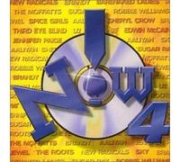 Now 4 by Various Artists (1999-12-14)