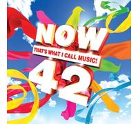 NOW 42 by Various Artists (2012-05-01)