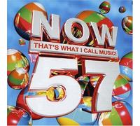 Now 57 by Various Artists