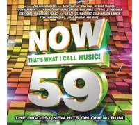 Now 59: That's What I Call Mus