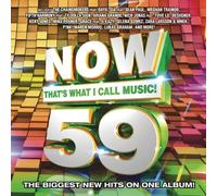 Now 59 That's What I Call Mus Now 59: That's What I Call Mus (CD) (US IMPORT)