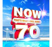 Now 70 Thats What I Call Mus - Now 70: That's What I Call Music [CD]