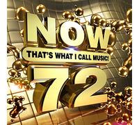 Now 72 & Various - Now 72 That's What I Call Music