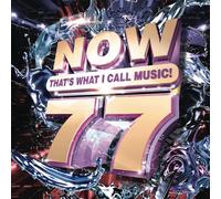 Various Artists - NOW That's What I Call Music, Vol. 77