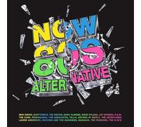 NOW - 80s Alternative