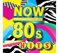 Now 80's Hits