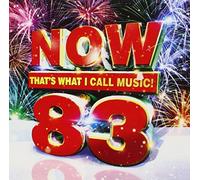 Now 83: That's What I Call Music by Various Artists (2012-11-27)