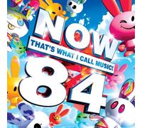 Now 84: That's What I Call Music by Various Artists (2013-04-02)