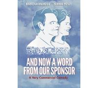 & Now a Word From Our Sponsor [DVD] [2013] [Region 1] [US Import] [NTSC]