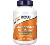NOW Acidophilus Two Billion, 250 Capsules