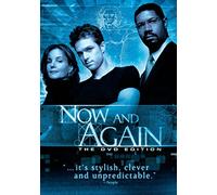 NOW & AGAIN: THE DVD EDITION