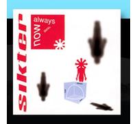Now Always Never By Sikter (2001-03-06)