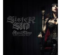 Now And Forever by Sister Sin
