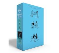 Now and Forever Collection – Today Tonight Tomorrow; Past Present Future – Boxed Set