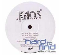 Now and Forever/Feel Like... [Vinyl Single] [VINYL]