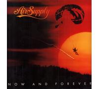 Now And Forever [Vinyl LP]