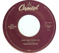 Now And Forever [Vinyl Single 7'']