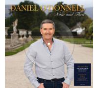 DANIEL ODONNELL - Now And Then Picture Disc - Vinyl Record - H2z
