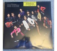 Paul Stanley’s Soul Station - Now And Then [Vinyl]