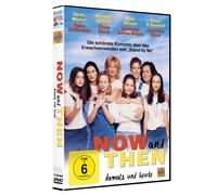 Now and Then [DVD]
