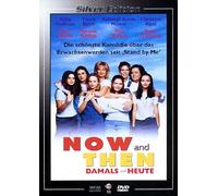 Now and Then - Damals und Heute [Import allemand]