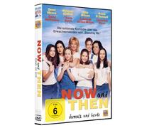 Now and Then – Melanie Griffith & Demi Moore – DVD – US Import