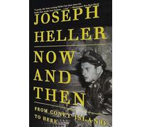 Now and Then: From Coney Island to Here