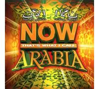 Now Arabia / Various