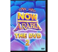 Now Arabia Vol.2
