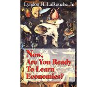 Now, Are You Ready To Learn Economics?