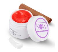 NOW BEAUTY Sweet Dreams Sleeping Lip Mask - Overnight Lip Mask - Organic Lip Balm & Moisturizer - Hydration - Rich in Antioxidants - Paraben & Sulfate Free - Travel Size - For Men & Women - 0.7 oz