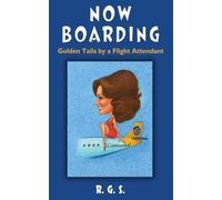 Now Boarding: Golden Tails by a Flight Attendant