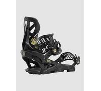 Now Brigade Snowboard Bindings black L