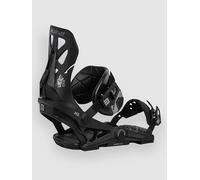 Now Brigade Snowboard Bindings black M