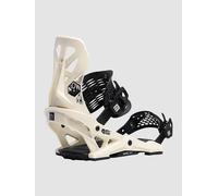 Now Brigade Snowboard Bindings chalk S