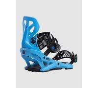 Now Brigade Snowboard Bindings royal M