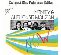 Now by Alphonse Mouzon (1992-11-03)