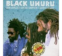Now By Black Uhuru (1990-01-11)