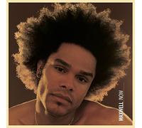 Now by Maxwell [Music CD]