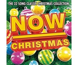 NOW Christmas (2013) [2 CD] - Now That's What I Call Music - NEW & SEALED