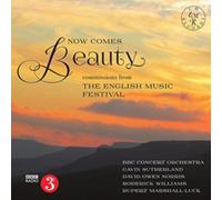 Now Comes Beauty